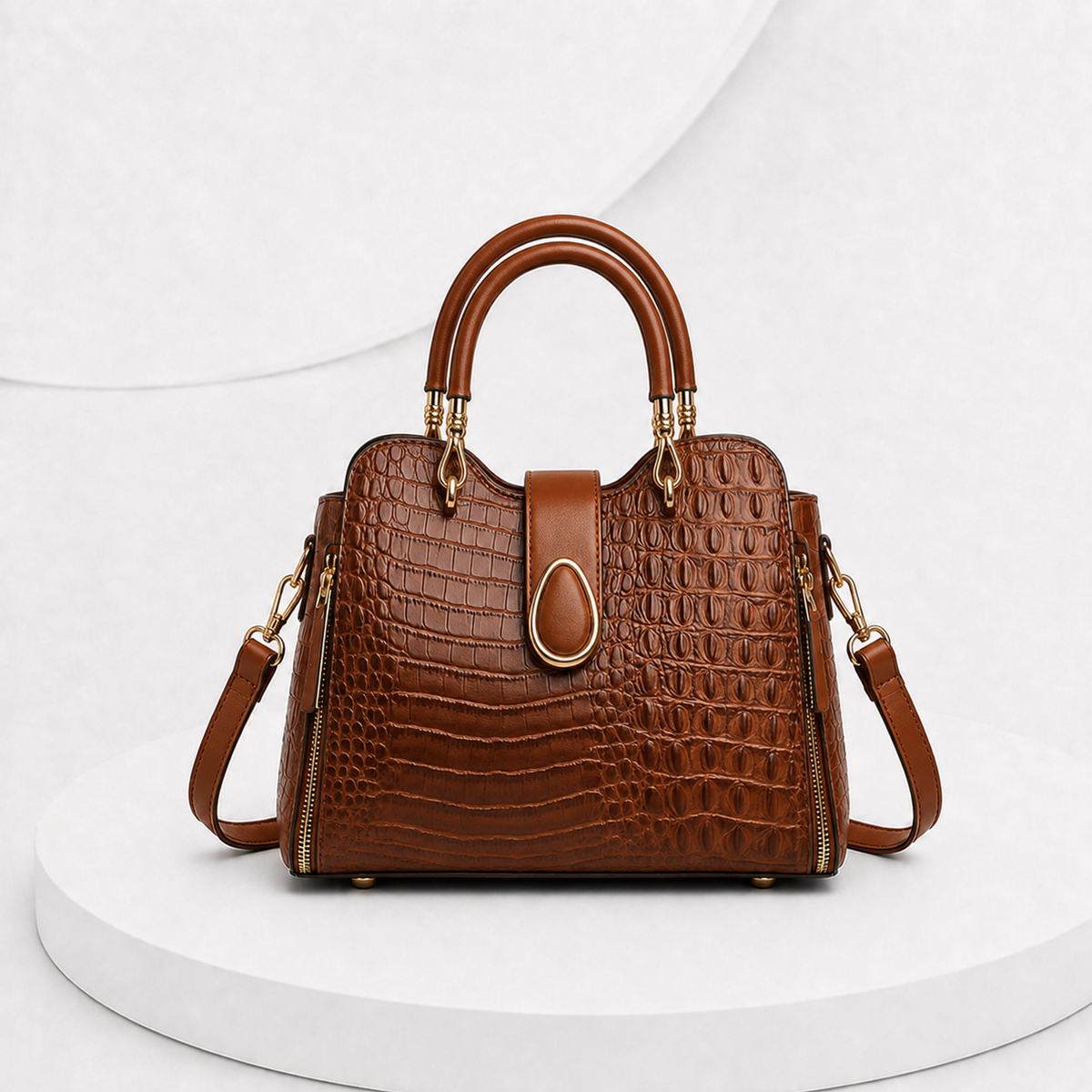 Bolso Emblema