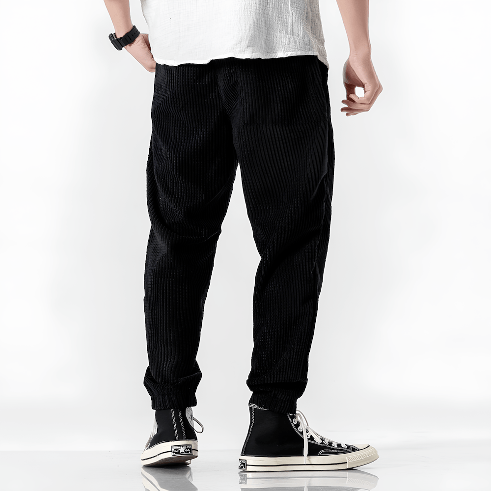 Pantalones de pana