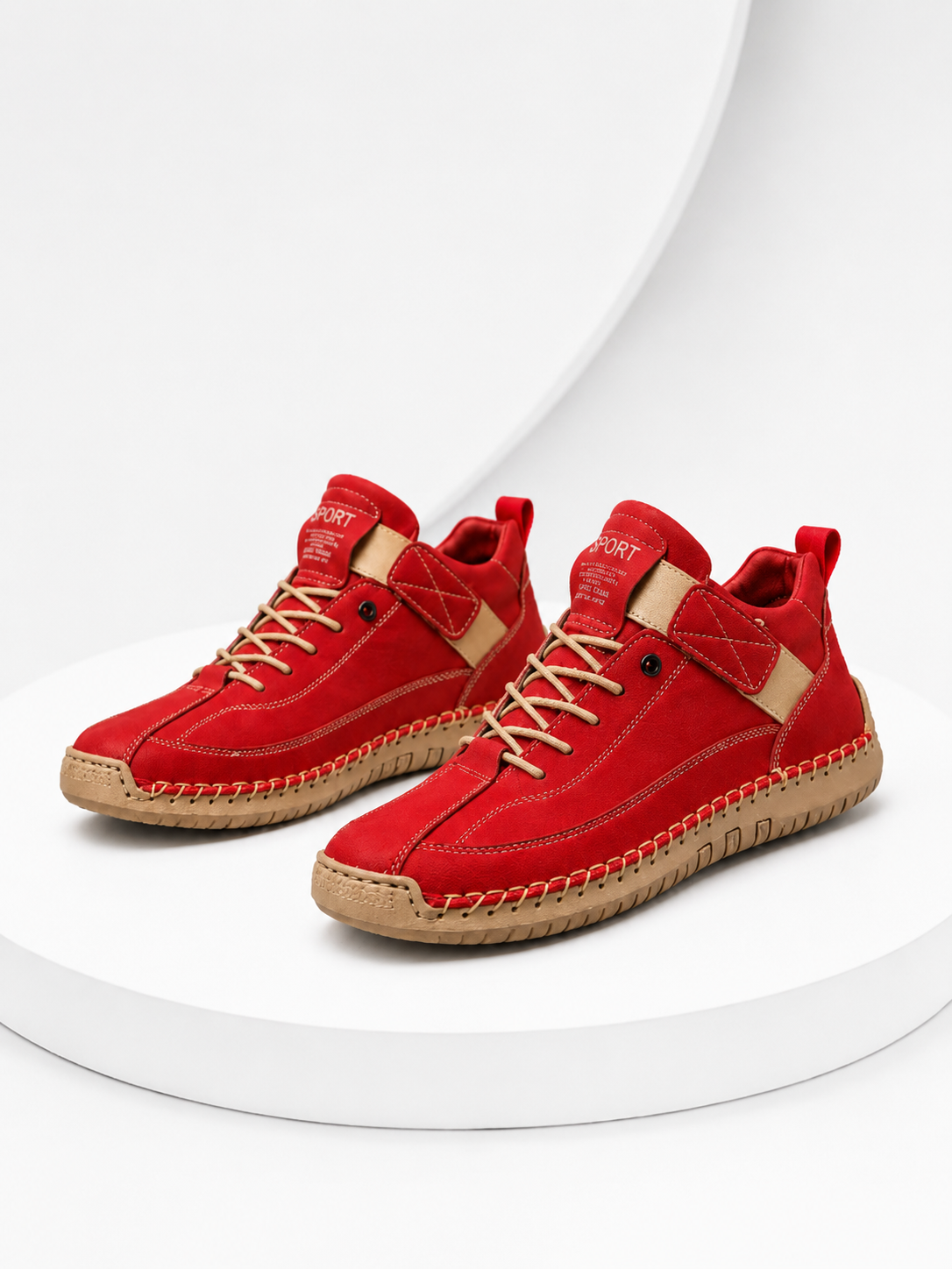 Zapatillas ortopédicas para mujer