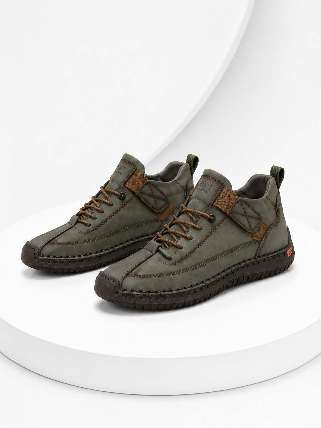 Zapatillas ortopédicas para mujer