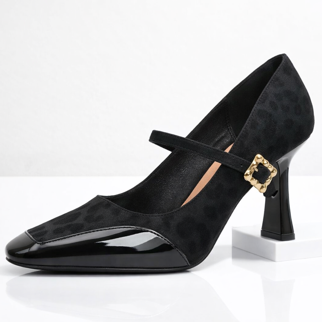 Monroe Wild Heels