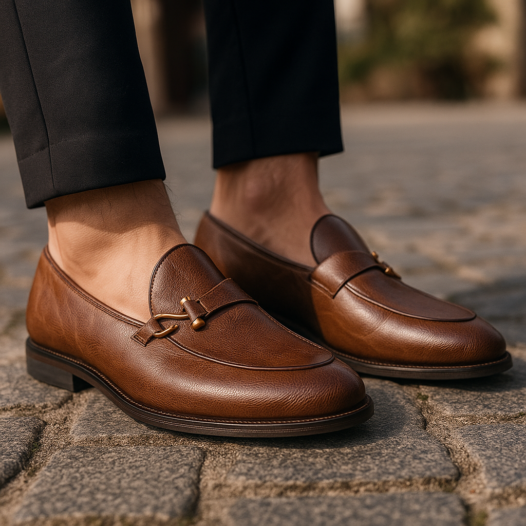 Halden Loafers