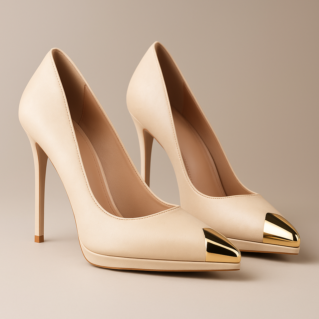 Serena Heels