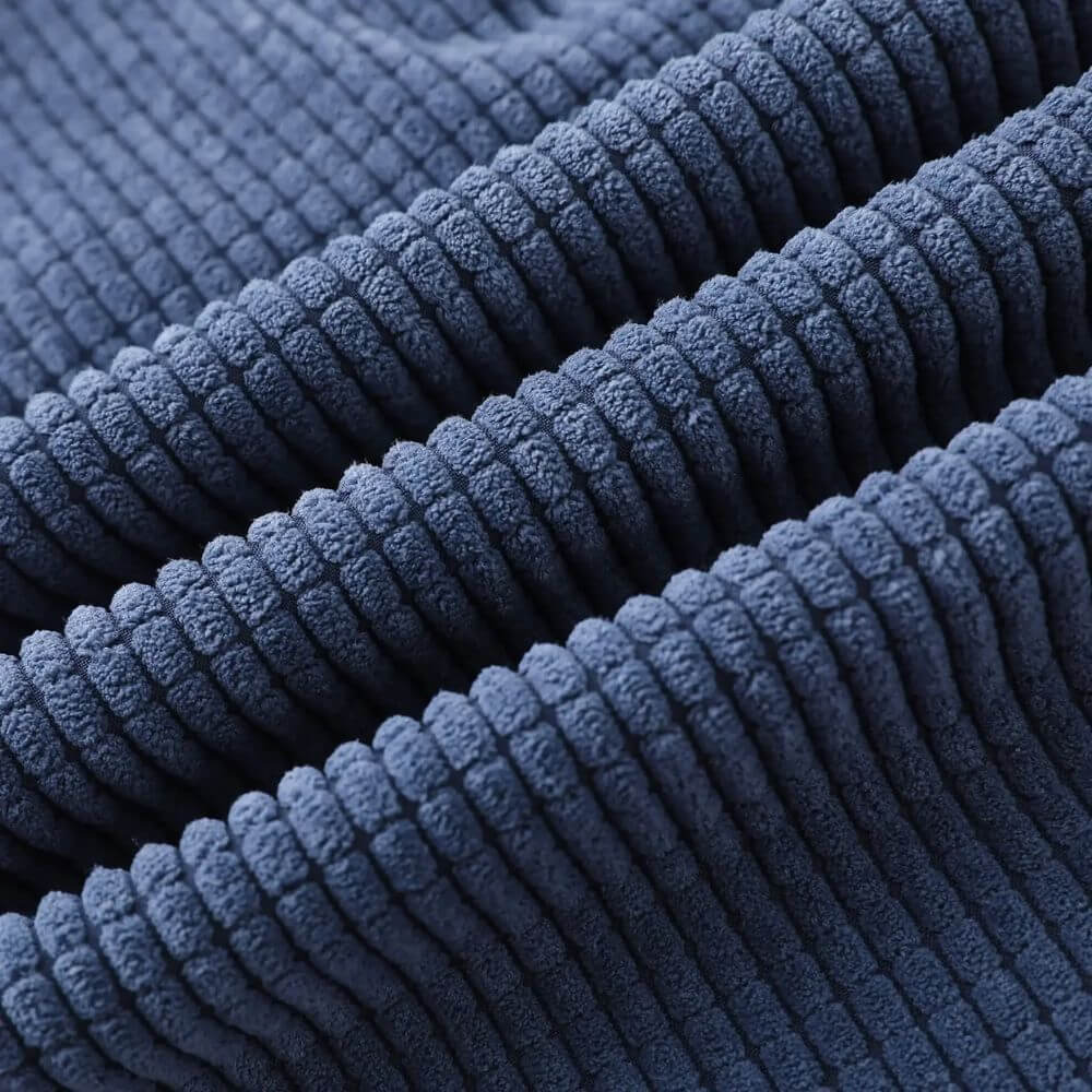 Pantalones de pana