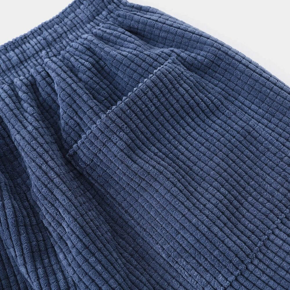 Pantalones de pana