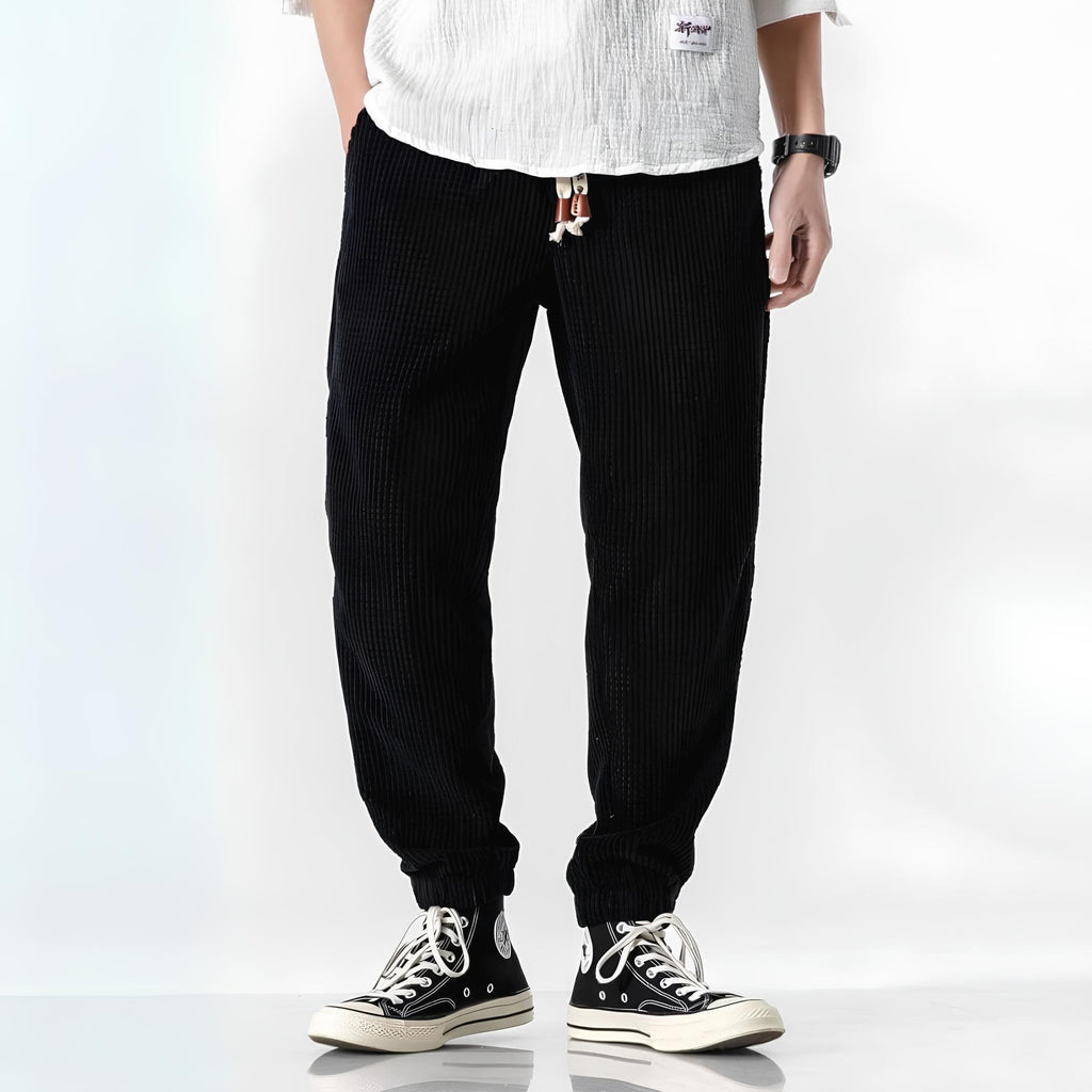 Pantalones de pana