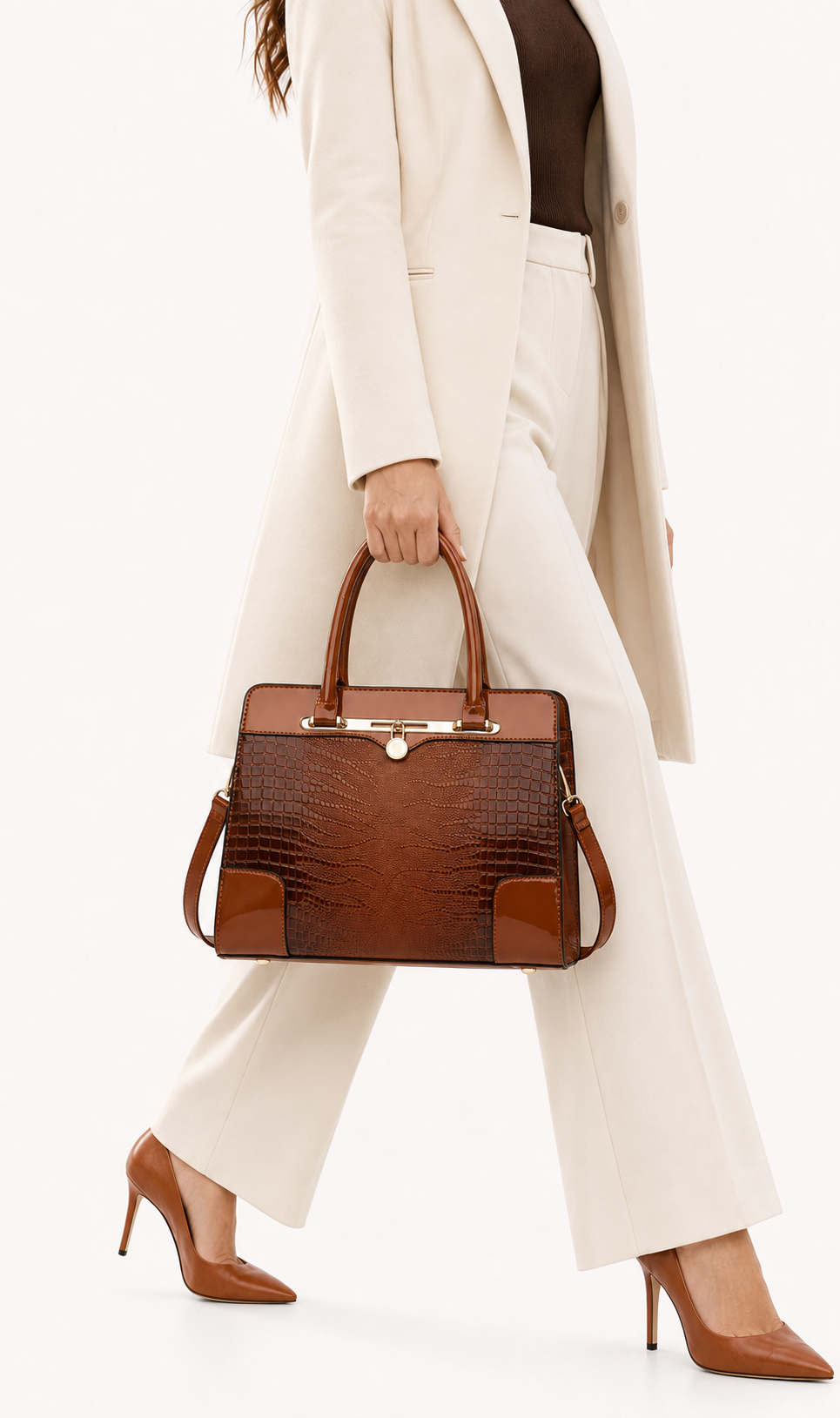 Bolso Icónico