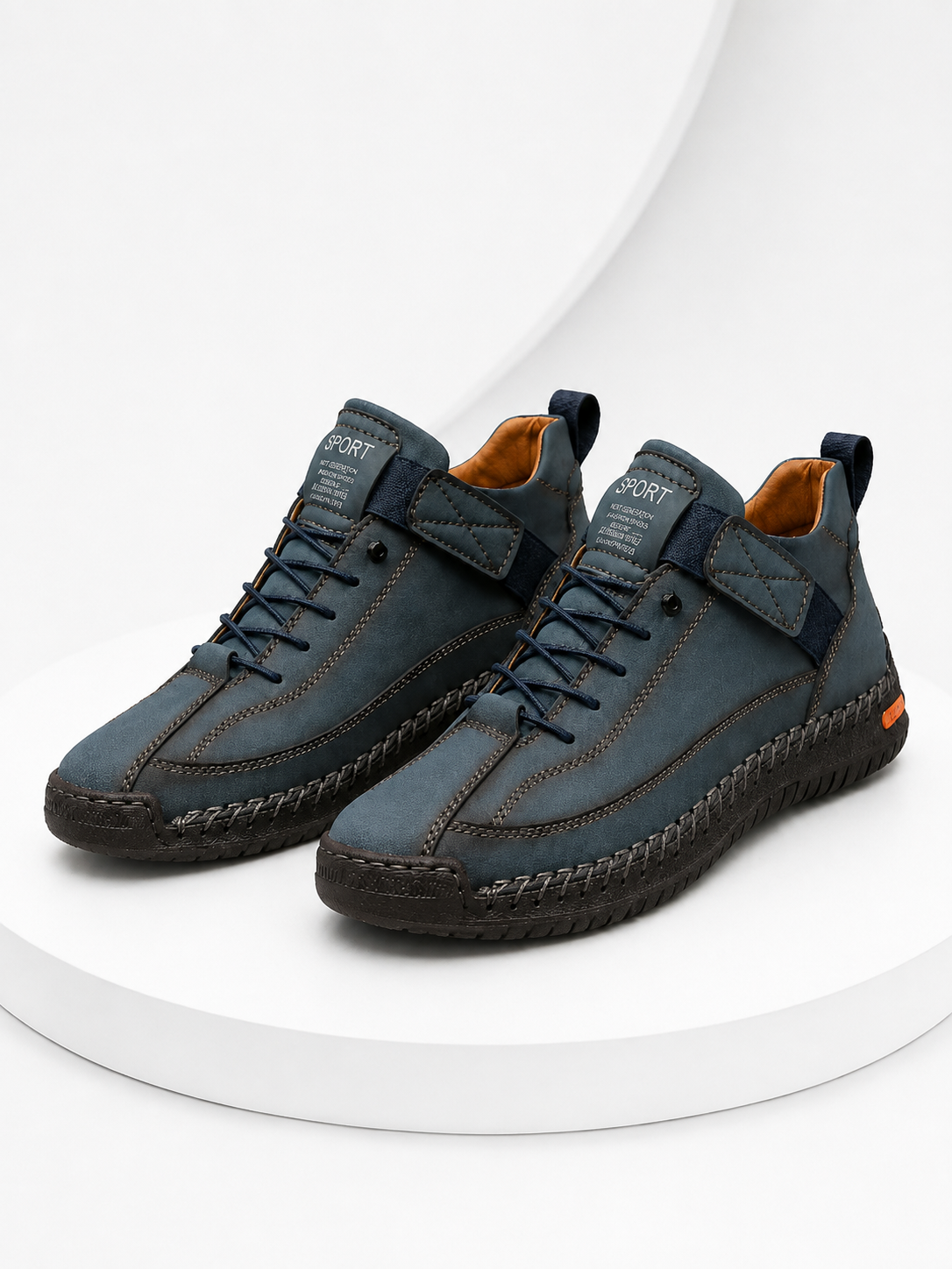 Zapatillas ortopédicas para mujer