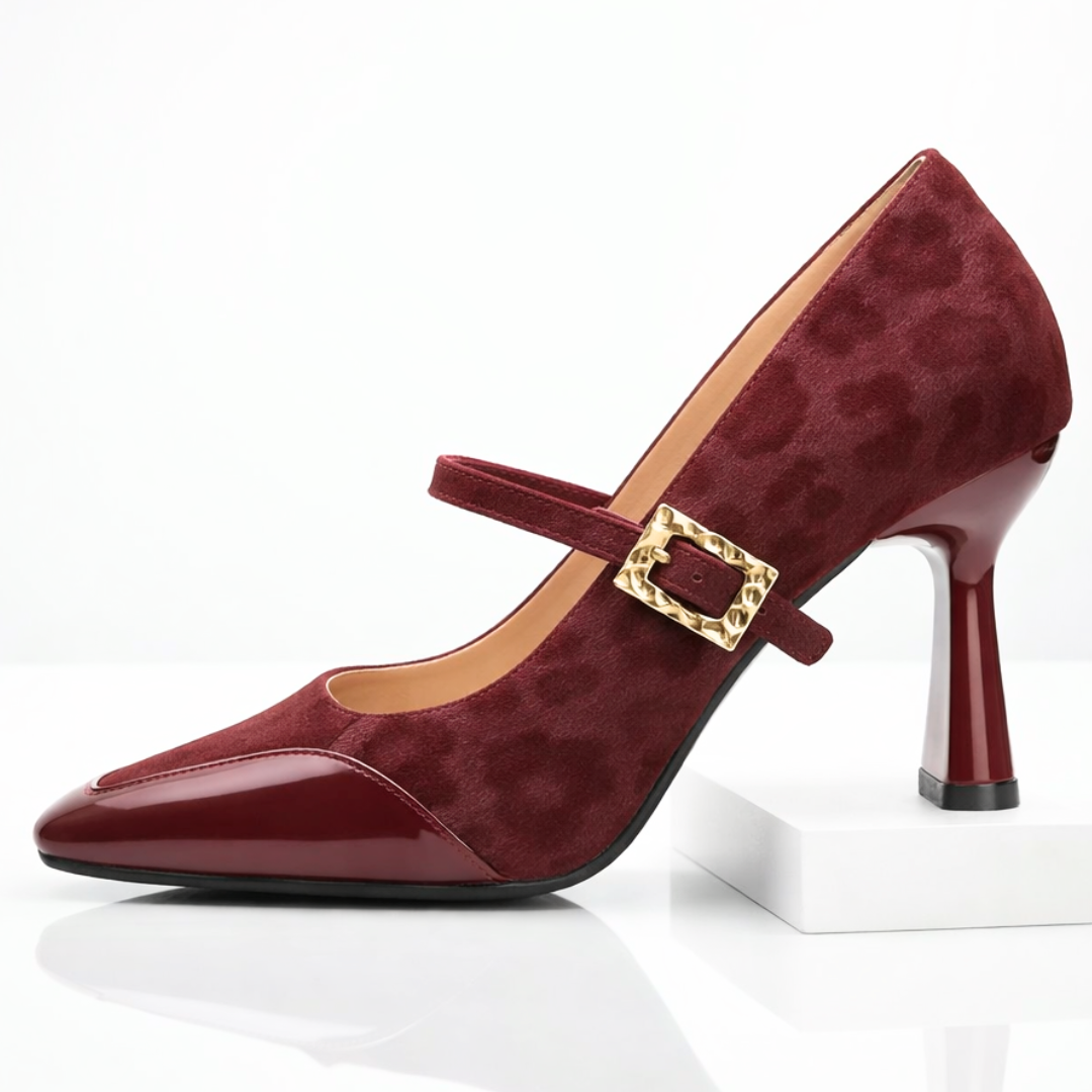 Monroe Wild Heels
