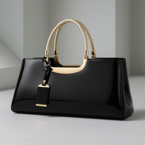 Aurelle Classic Tote