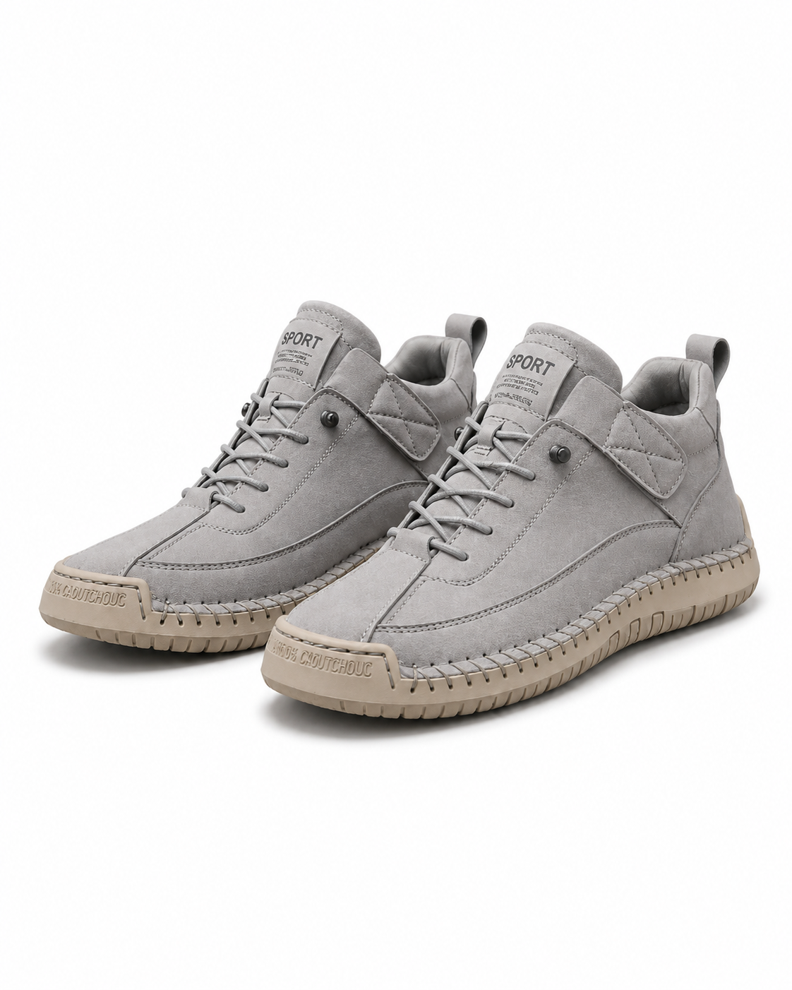 Zapatillas ortopédicas para mujer
