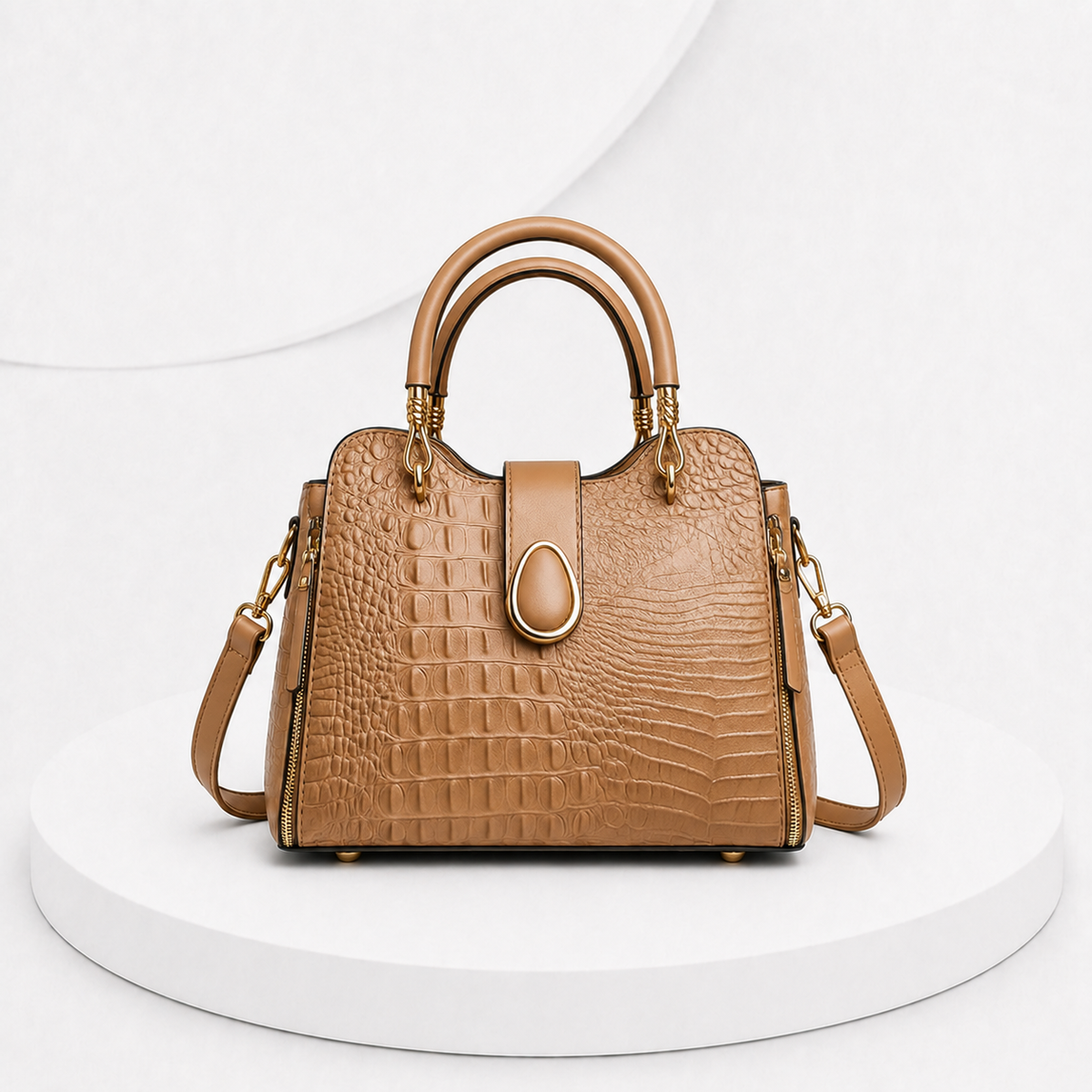 Bolso Emblema