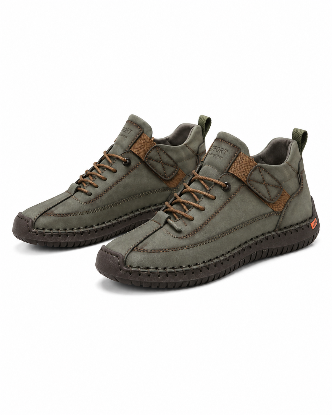 Zapatillas ortopédicas para mujer