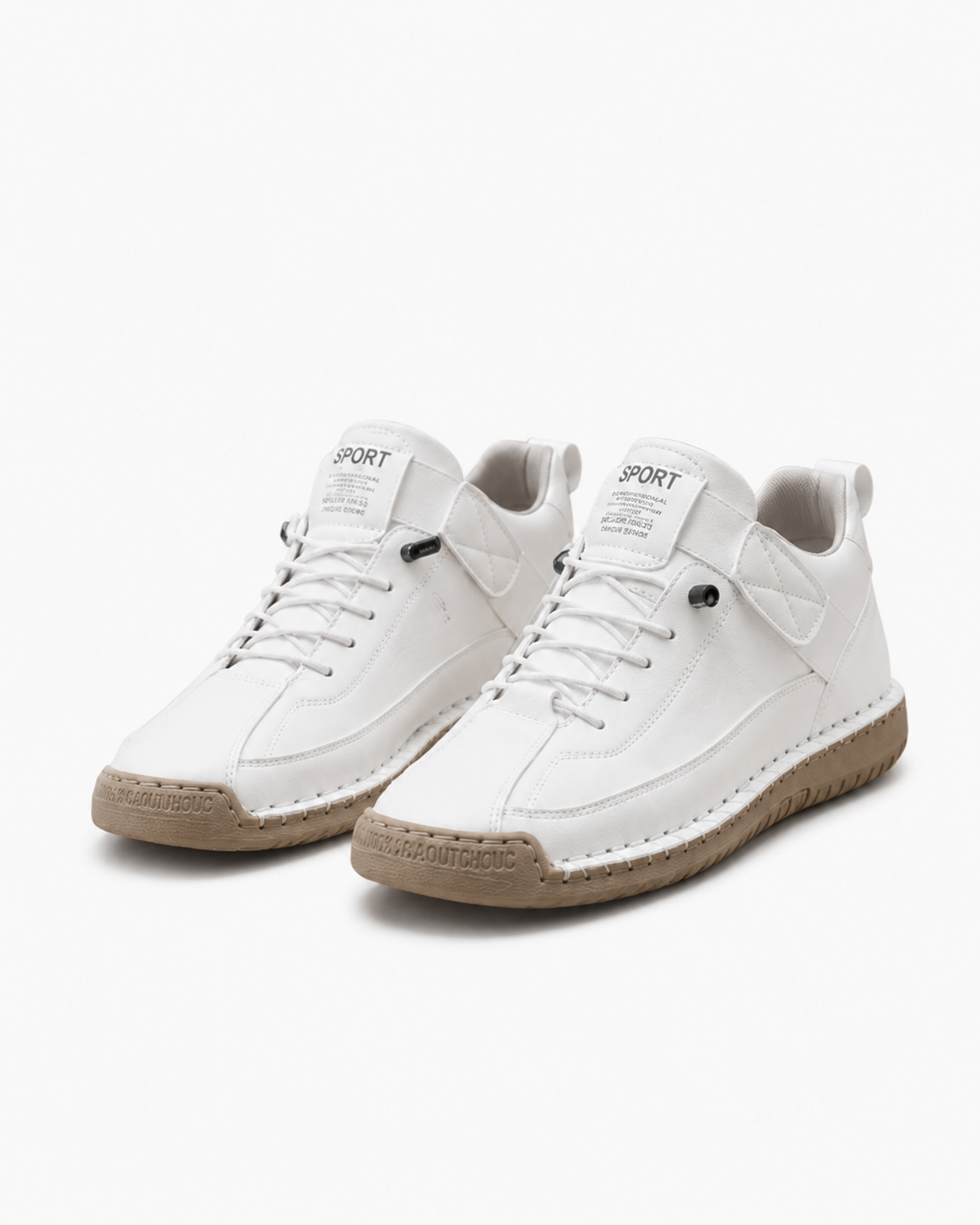 Zapatillas ortopédicas para mujer