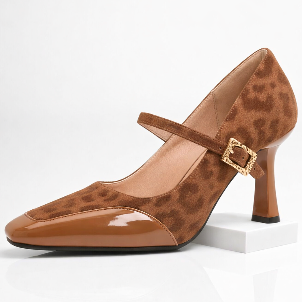 Monroe Wild Heels