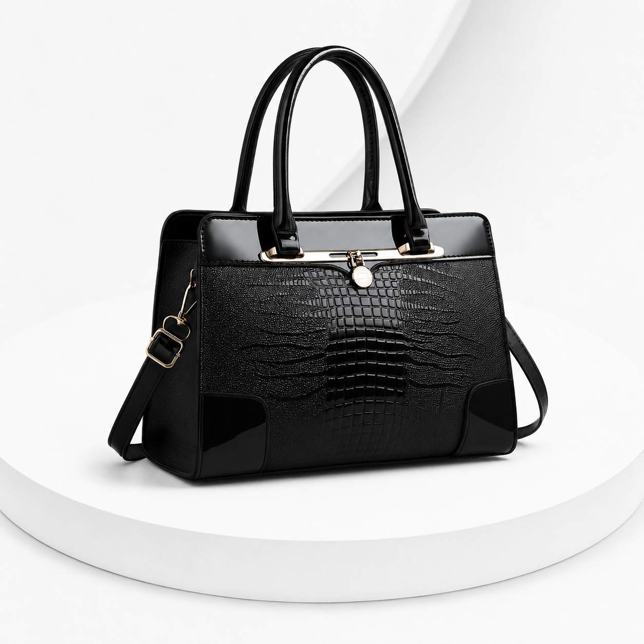 Bolso Icónico
