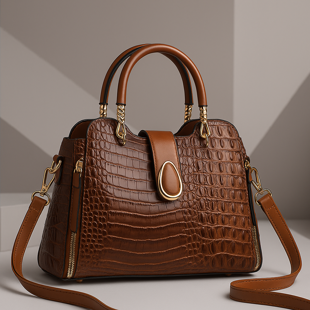 Valden Meridian Handbag