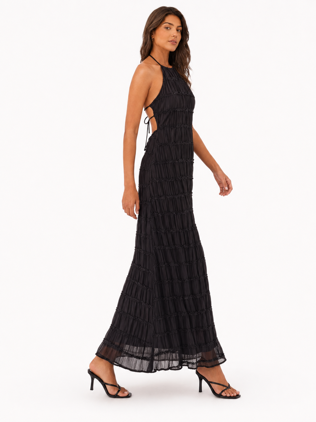 Vestido Costa Blanca