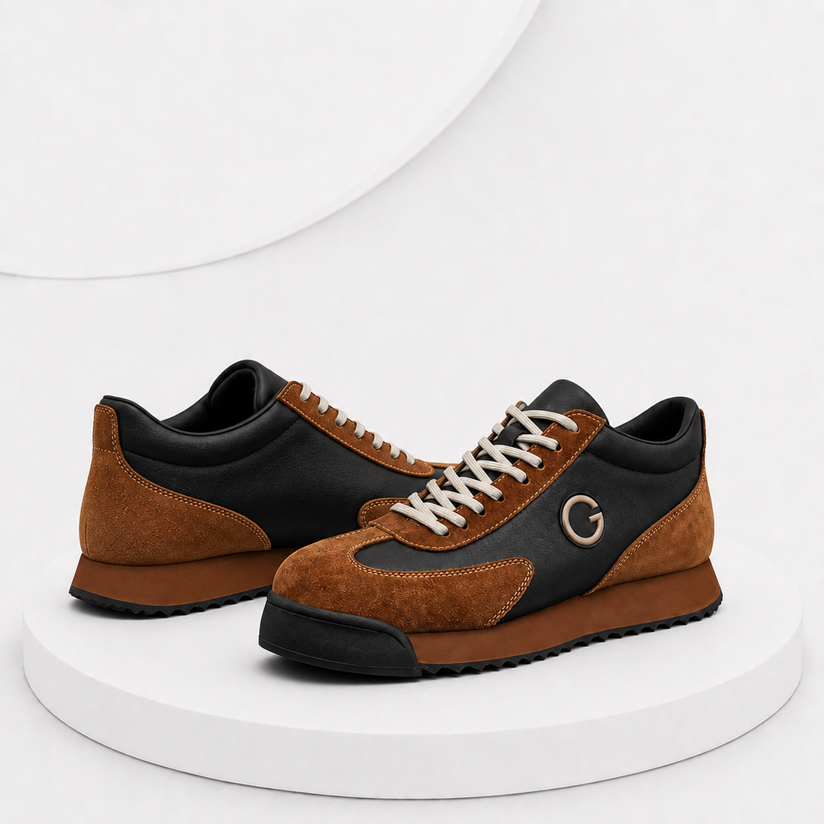 Zapatilla Trayecto