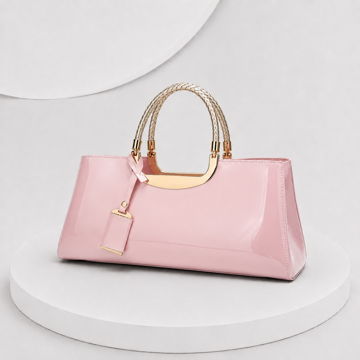 Bolso Nitidez