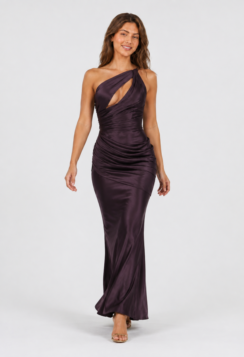 Vestido elegante Alejandra