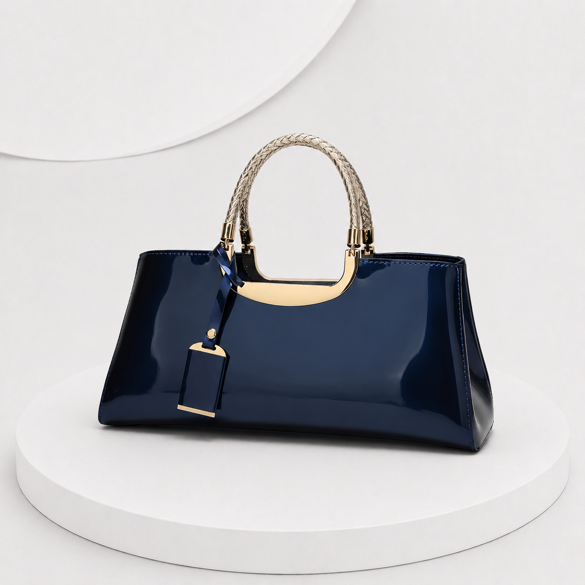 Bolso Nitidez