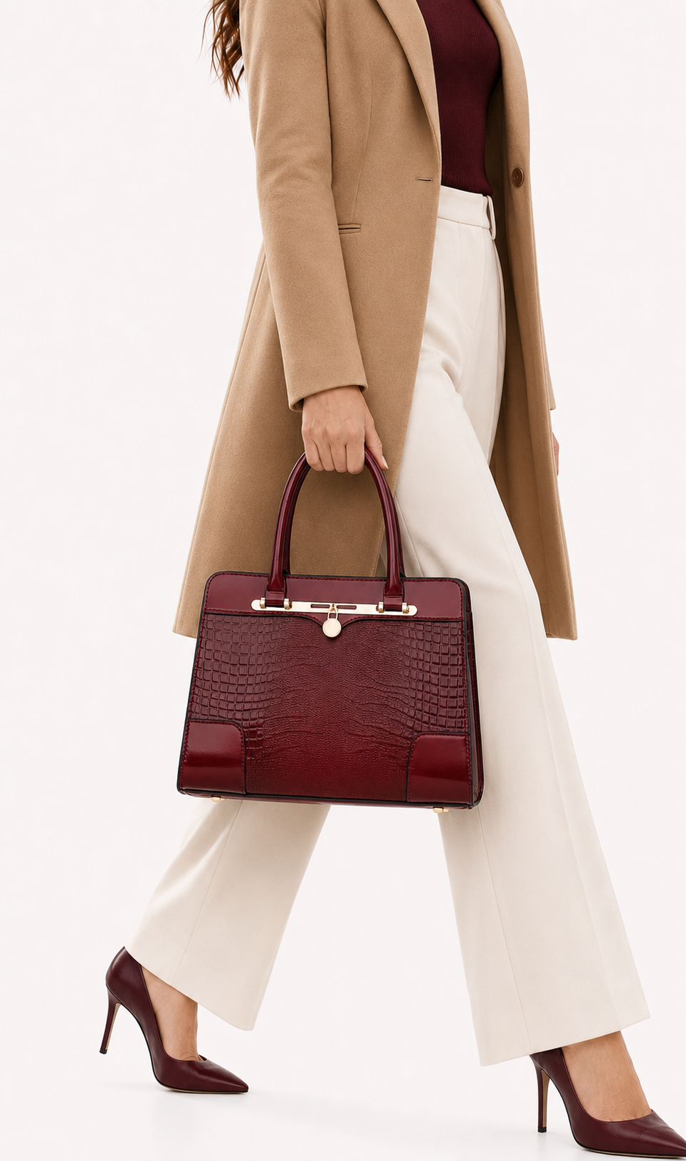 Bolso Icónico