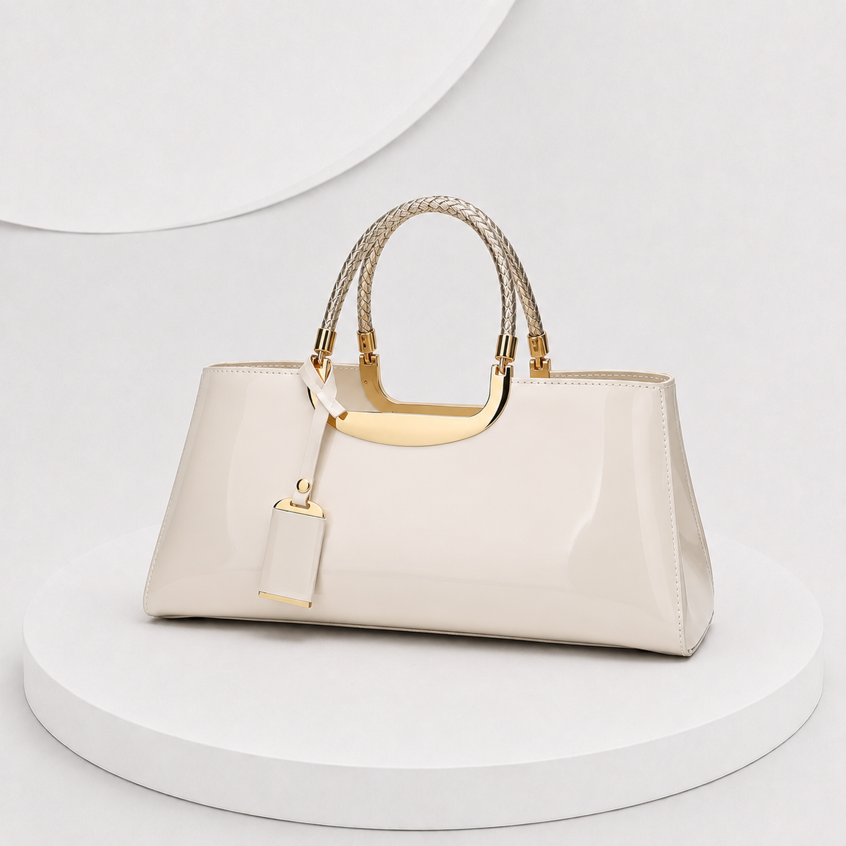 Bolso Nitidez