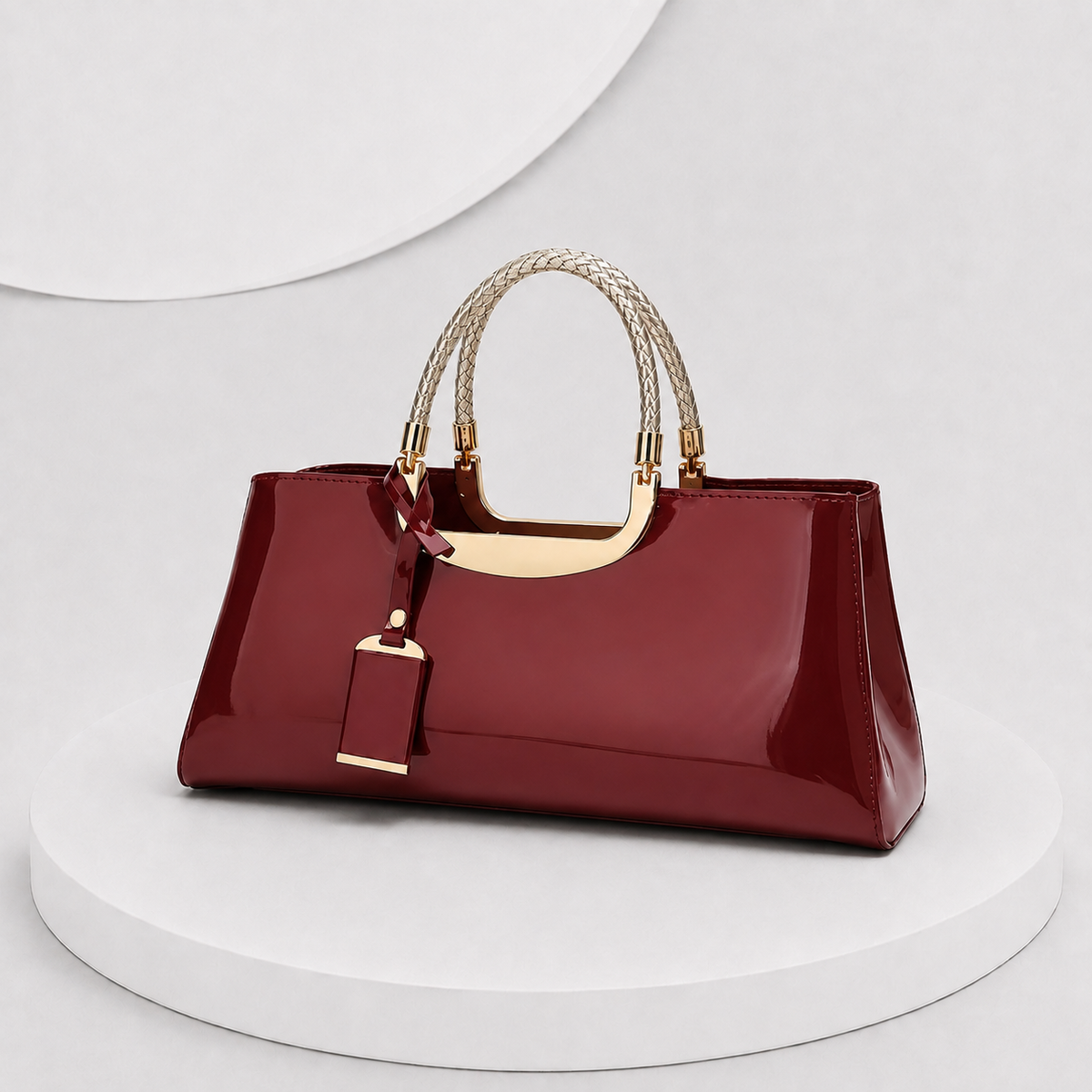 Bolso Nitidez