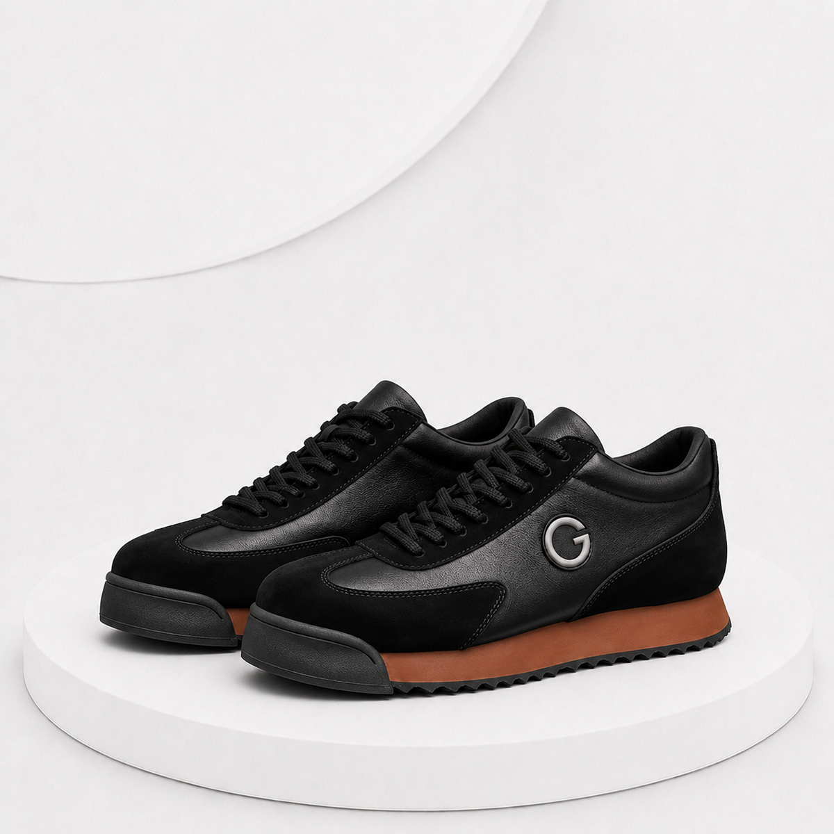 Zapatilla Trayecto