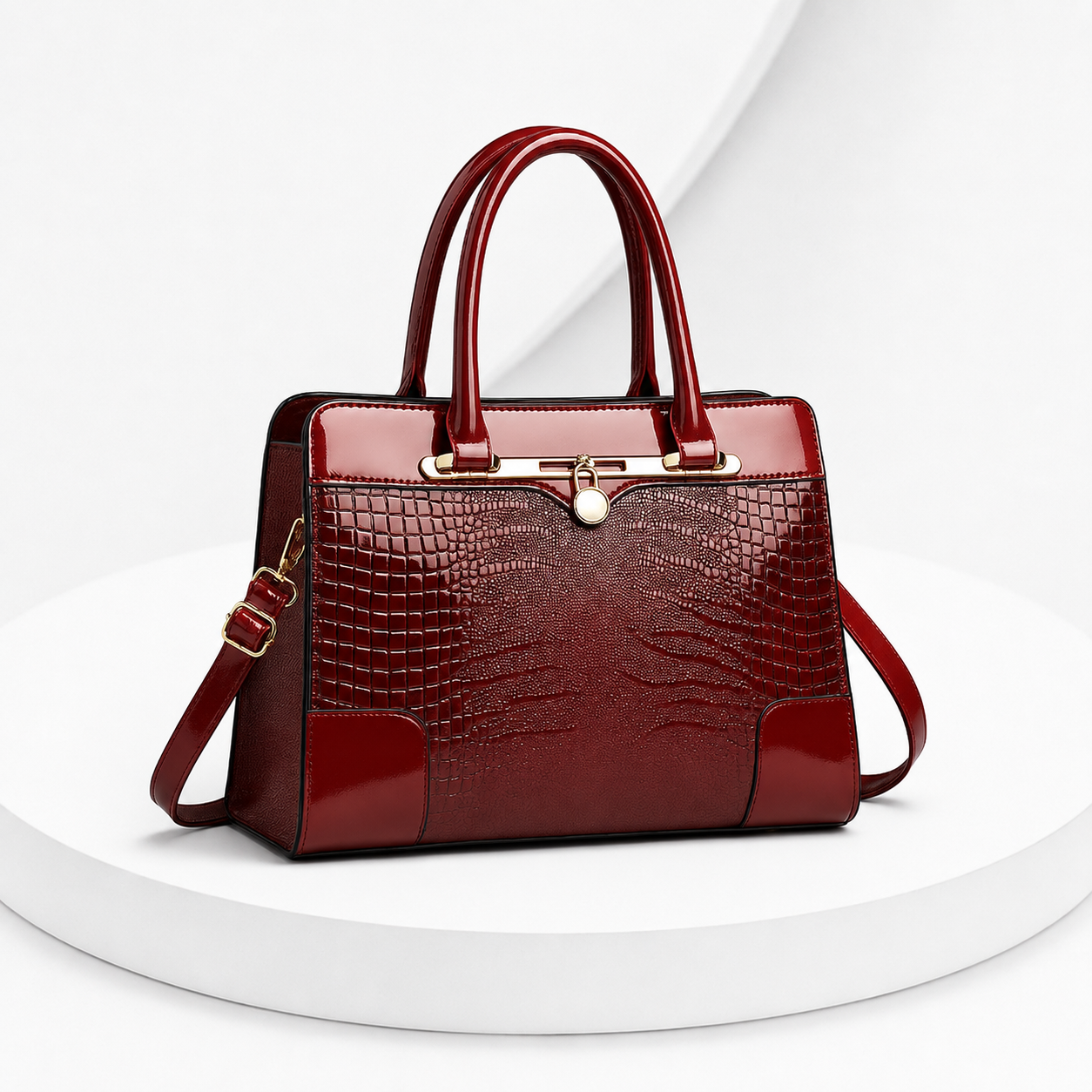 Bolso Icónico