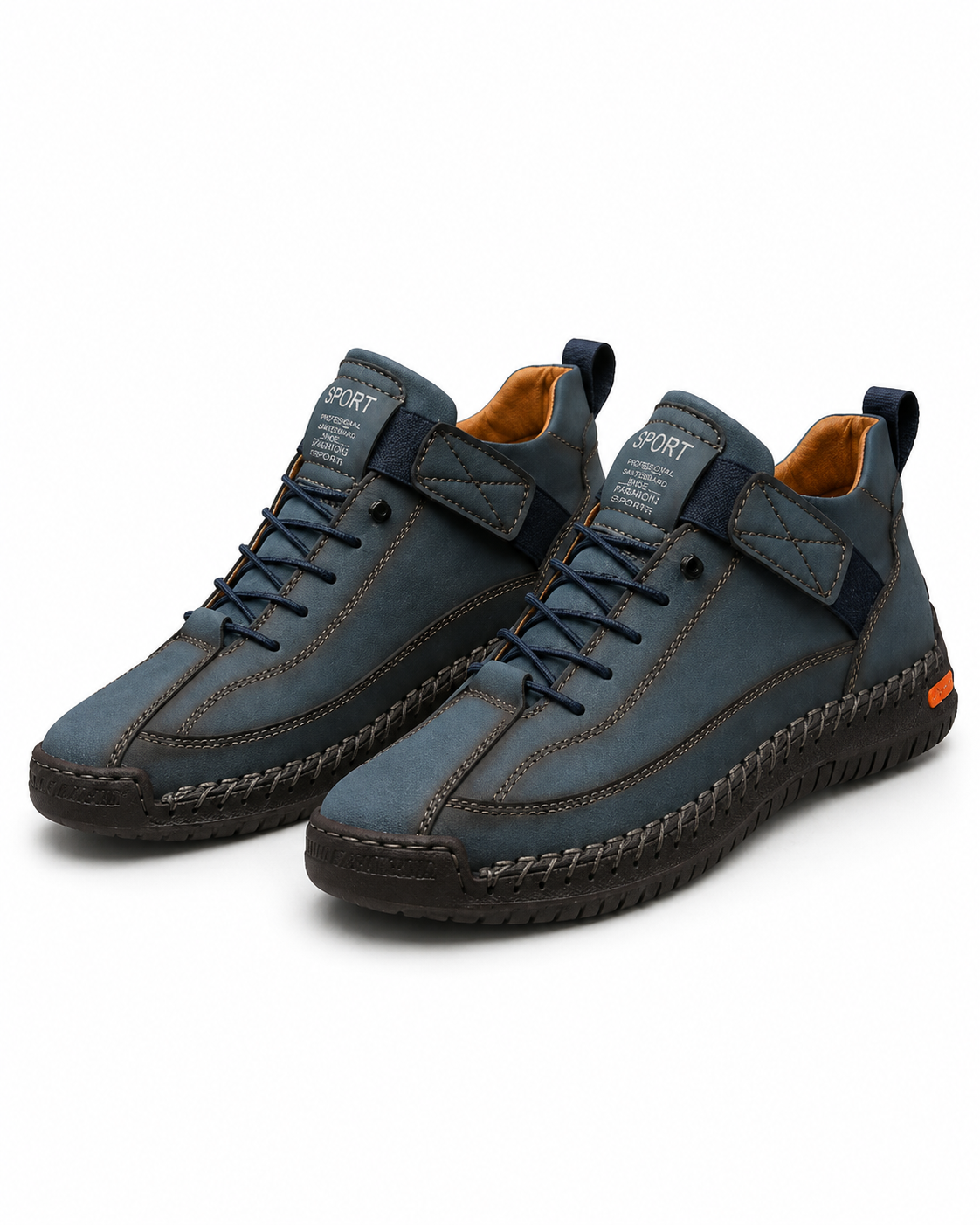 Zapatillas ortopédicas para mujer