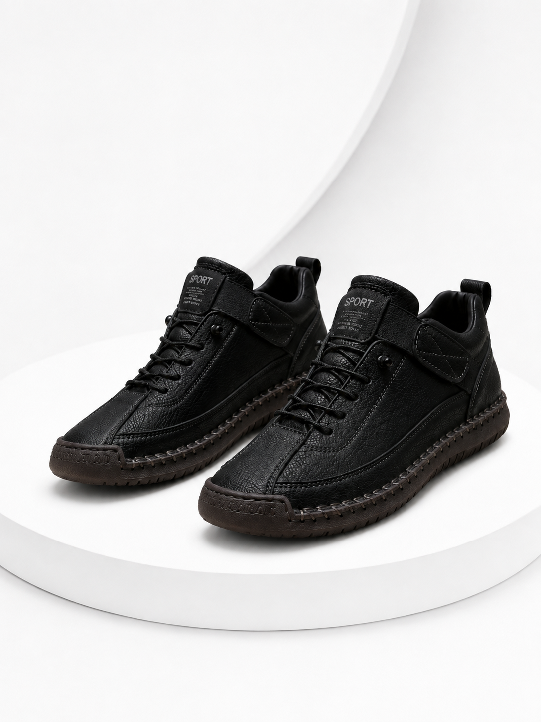 Zapatillas ortopédicas para mujer