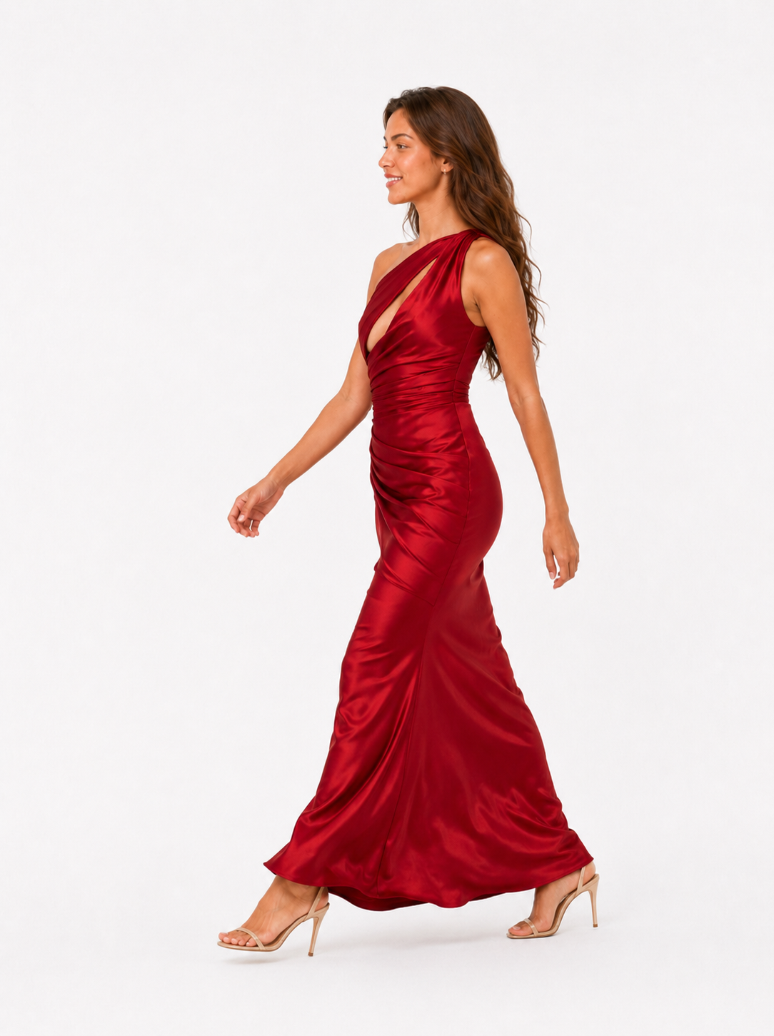 Vestido elegante Alejandra