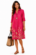 Vestido midi
