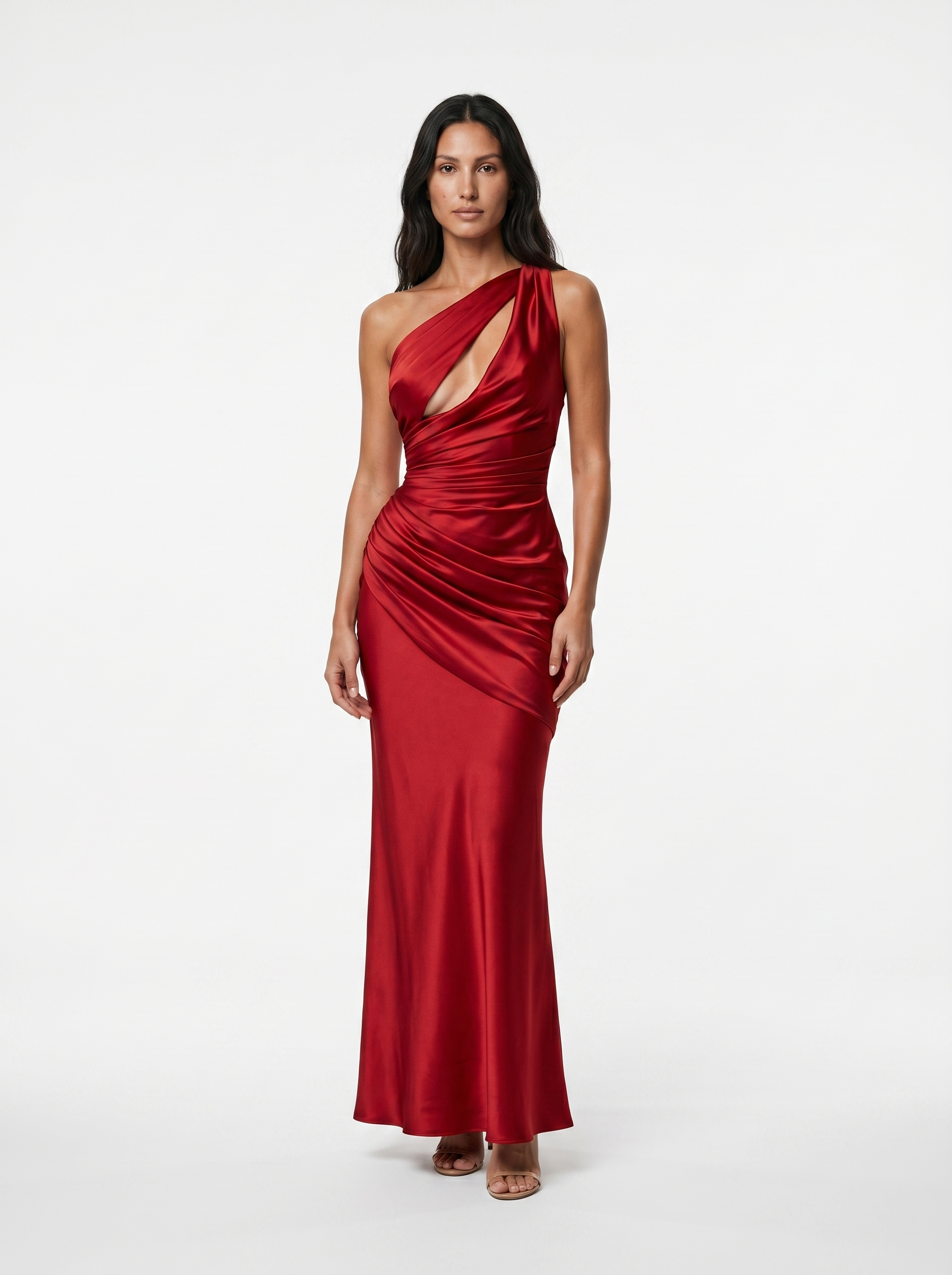 Vestido elegante Alejandra