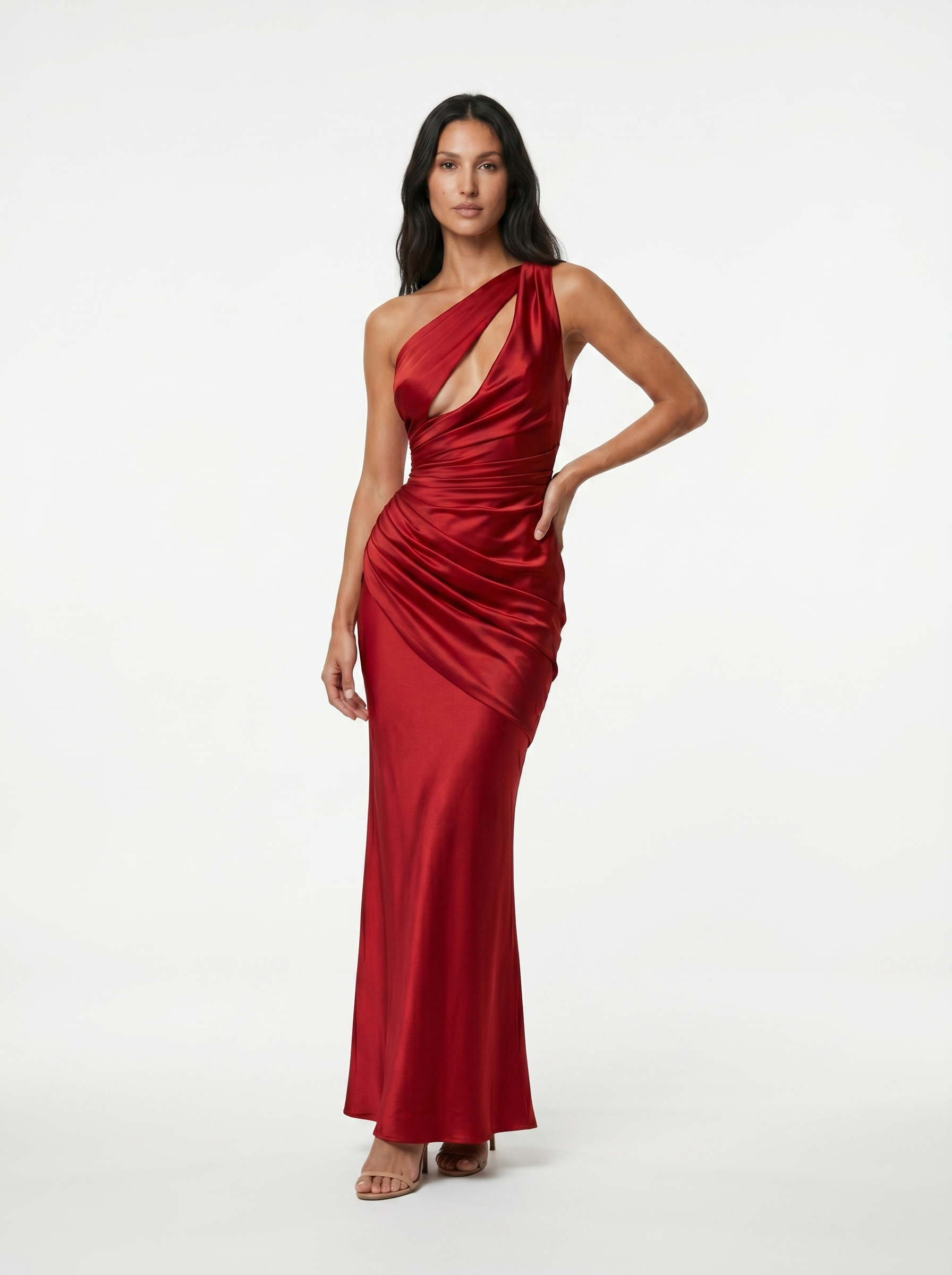 Vestido elegante Alejandra