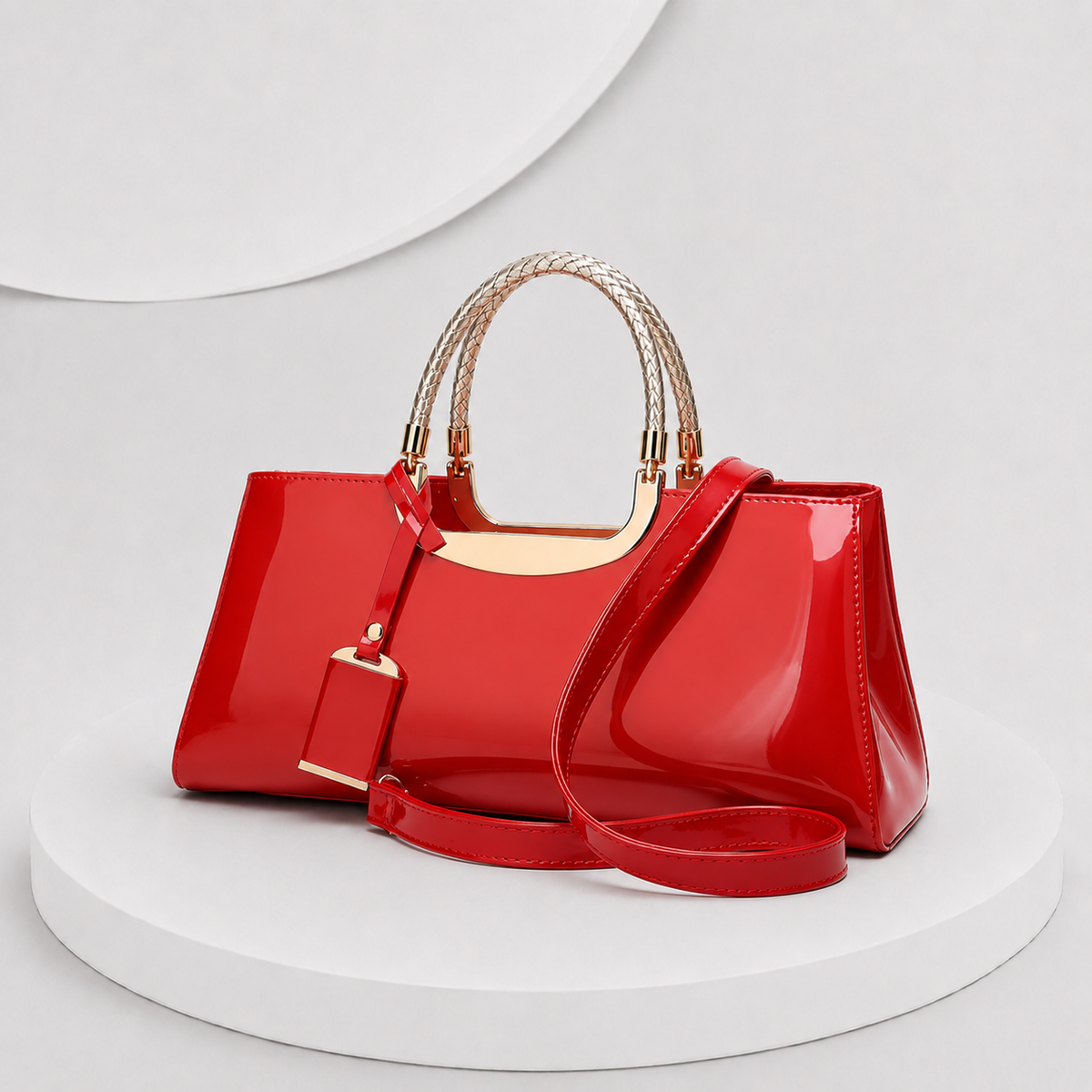 Bolso Nitidez
