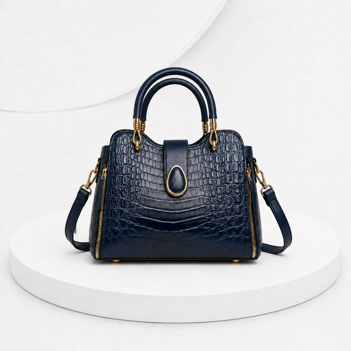 Bolso Emblema