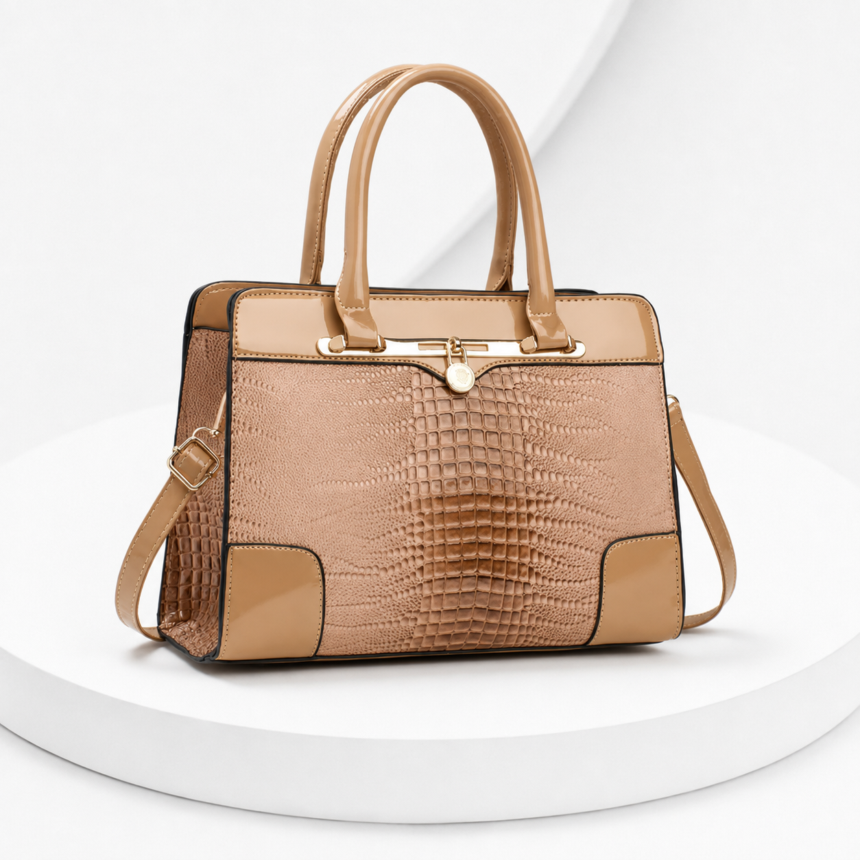 Bolso Icónico