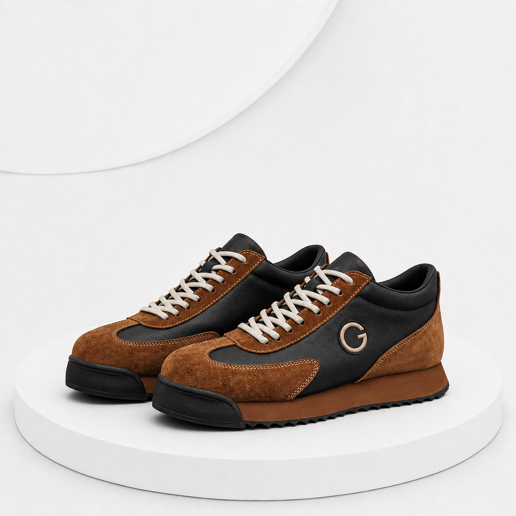 Zapatilla Trayecto