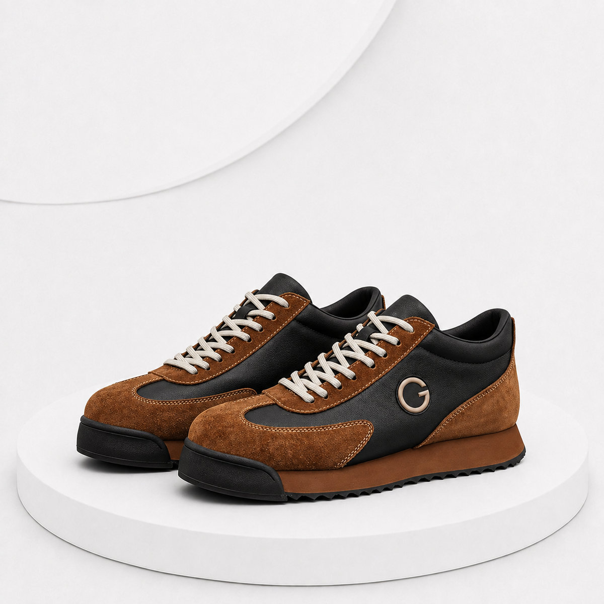 Zapatilla Trayecto