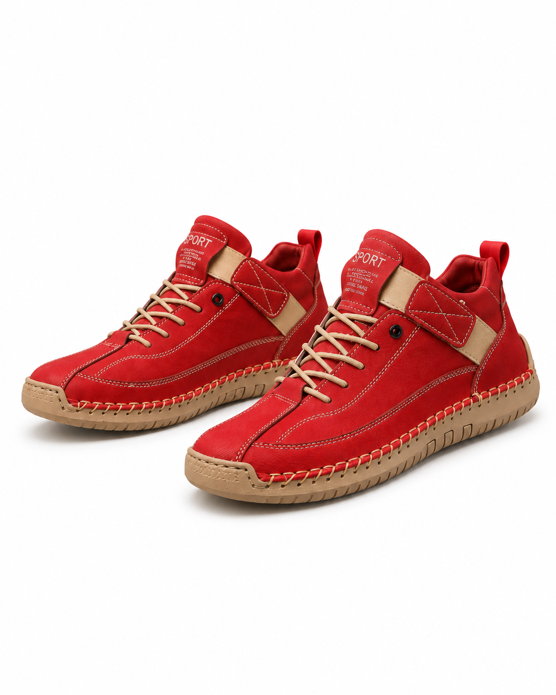 Zapatillas ortopédicas para mujer