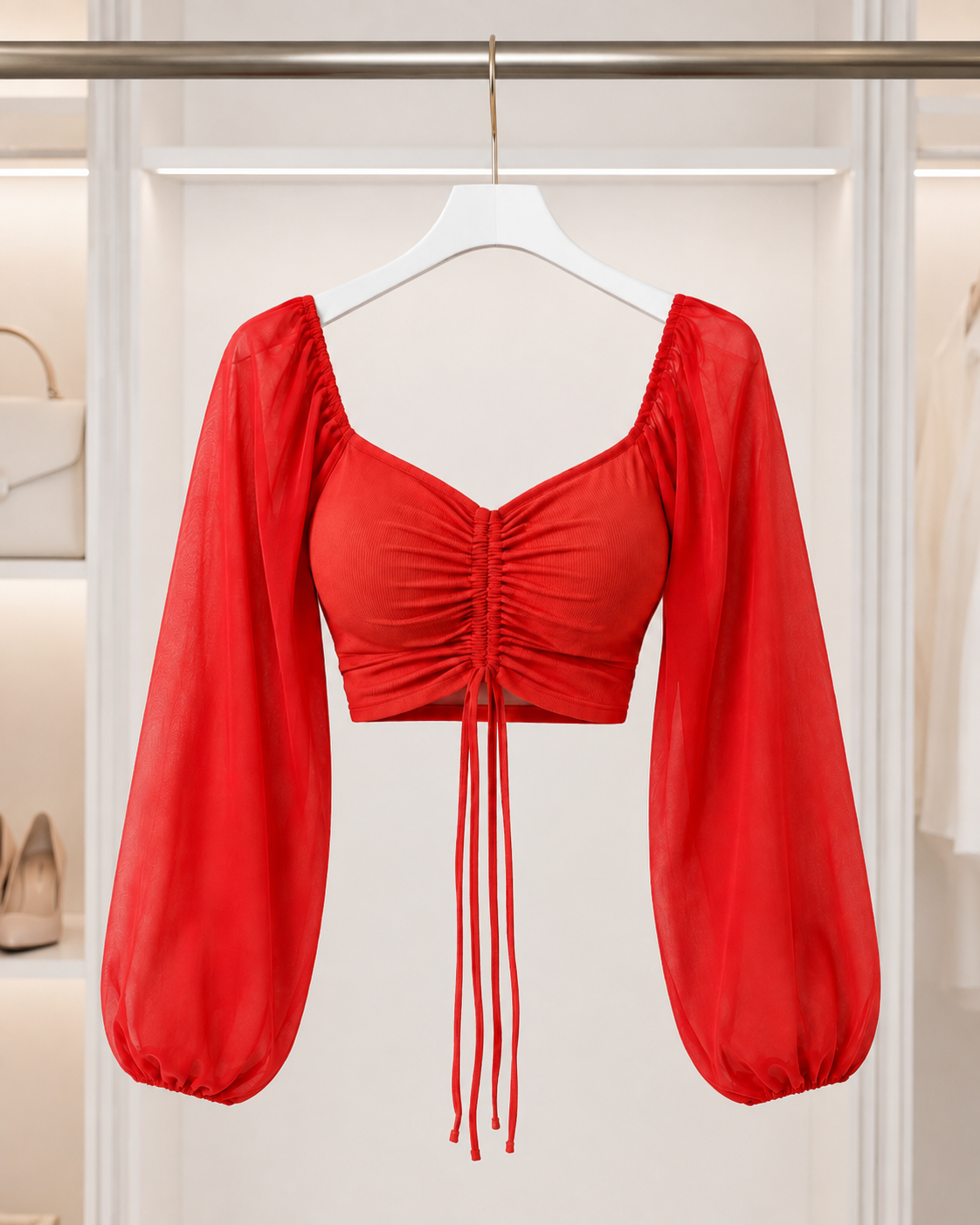 Blusa Serena
