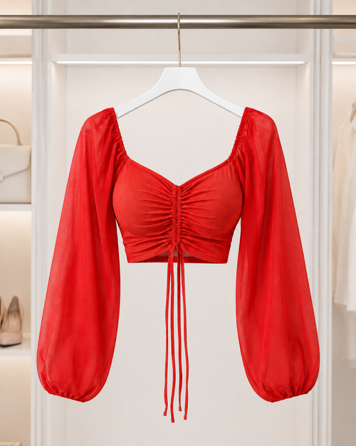 Blusa Serena
