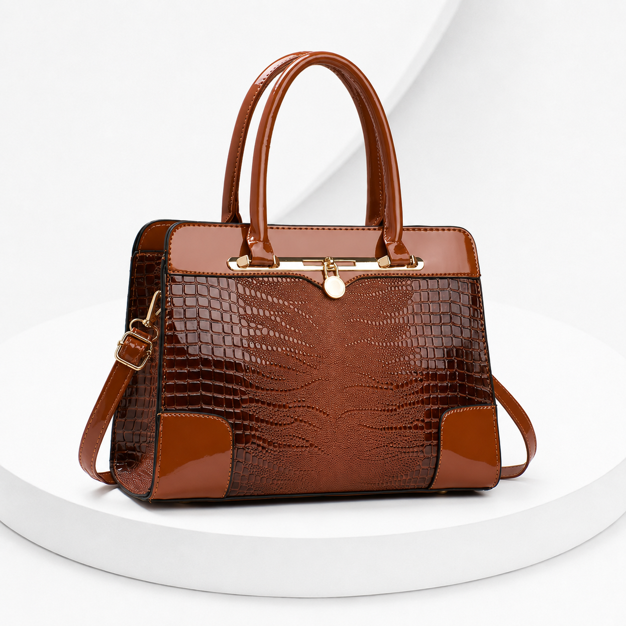 Bolso Icónico