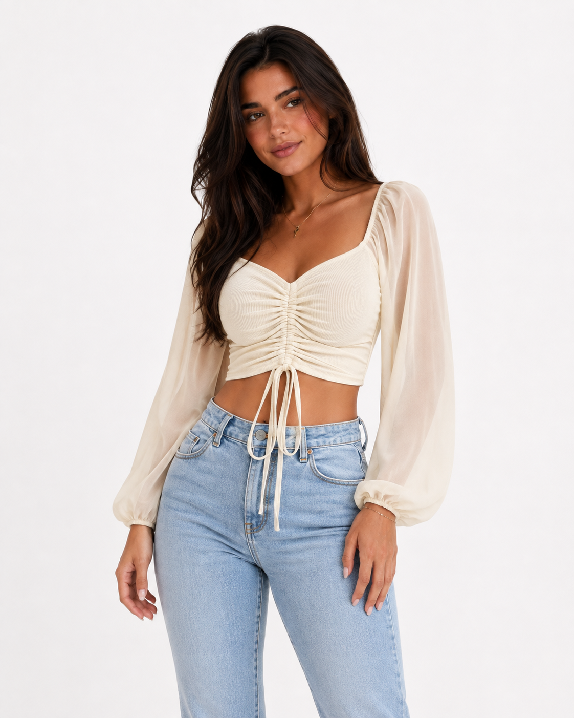 Blusa Serena