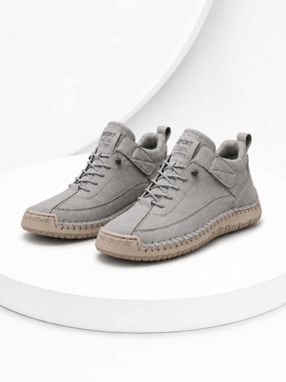 Zapatillas ortopédicas para mujer