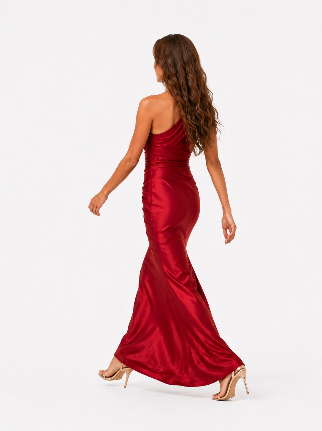 Vestido elegante Alejandra