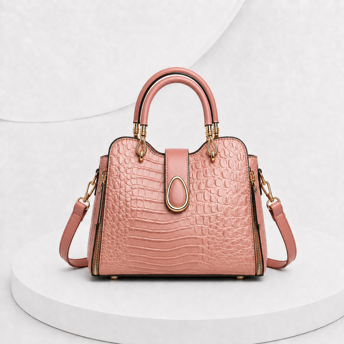 Bolso Emblema